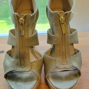 Michael Kors sandles